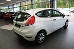Ford Fiesta 1.2 - Klima - 85.572 km 4.980 &euro; Euskirchen 53881