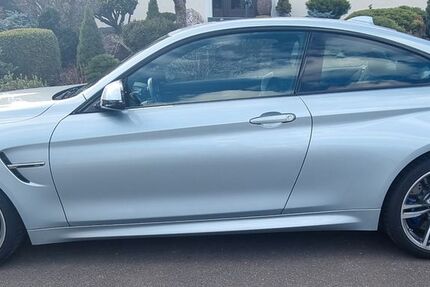 BMW M4 75.000 km 45.000 &euro; Köln 50933
