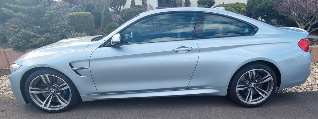 BMW M4 75.000 km 45.000 &euro; Köln 50933