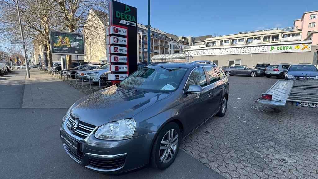 VW Golf 167.500 km 4.490 &euro; Köln 50969