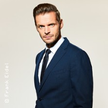 Florian Schroeder - Schluss jetzt! - Der satirische Jahresrückblick 03.12.2026 Kulturraffinerie K714