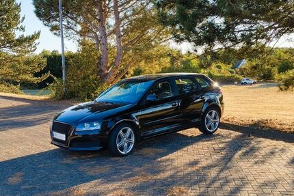Audi A3 172.000 km 5.999 &euro; Dormagen 41542
