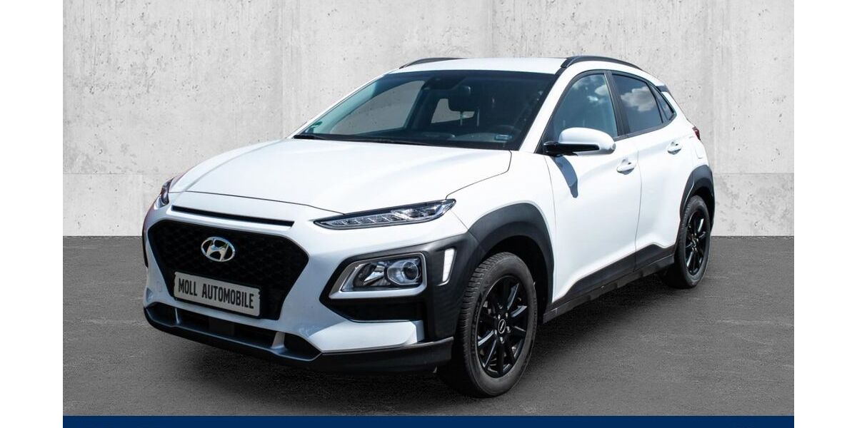 Hyundai KONA 48.998 km 13.880 &euro; Düren 52351