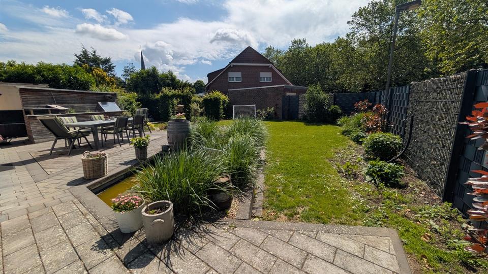Einfamilienhaus Bedburg - 475.000&euro; | Angebot:26765583
