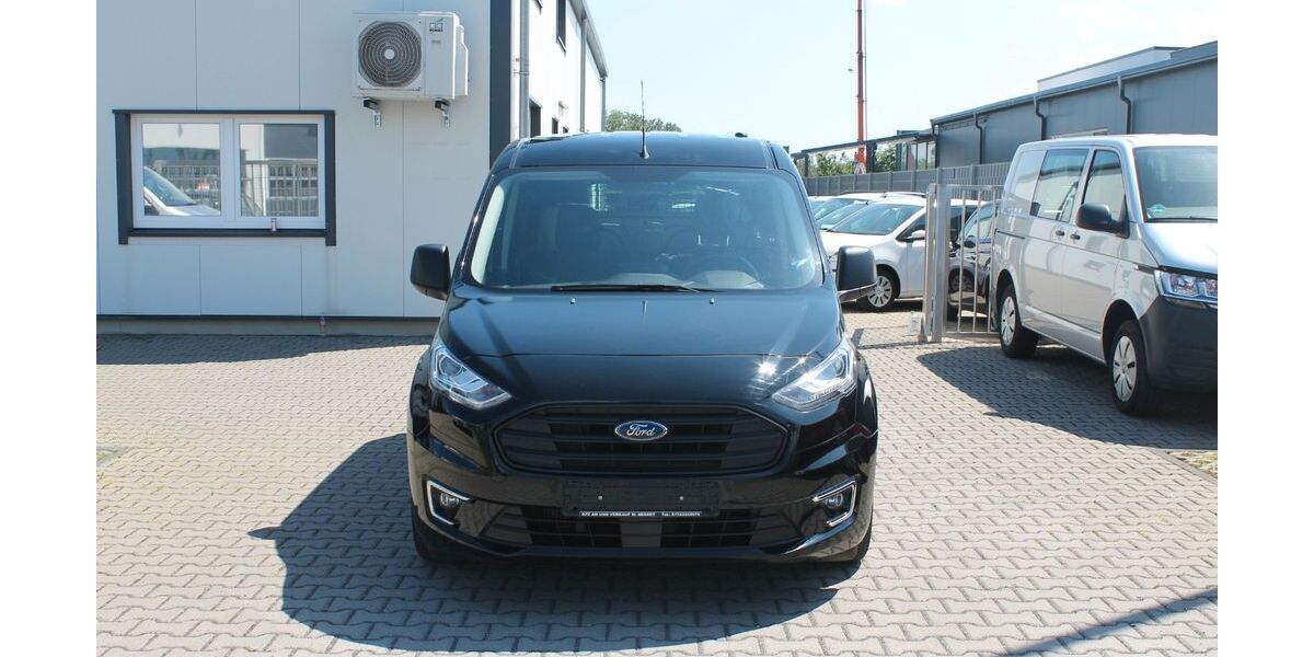 Ford Transit 64.494 km 14.950 &euro; Euskirchen 53879