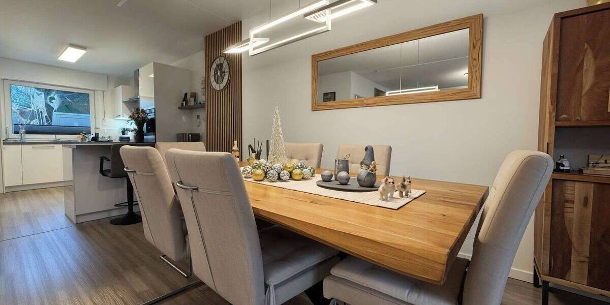 Reihenendhaus Swisttal Buschhoven - 4 Zimmer, 143 m&sup2;, 569.000&euro; | Angebot:25678124