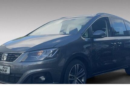 Seat Alhambra 68.897 km 29.900 &euro; Brühl 50321