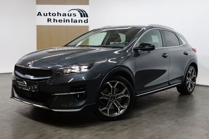 Kia XCeed 107.110 km 18.950 &euro; Köln 51107