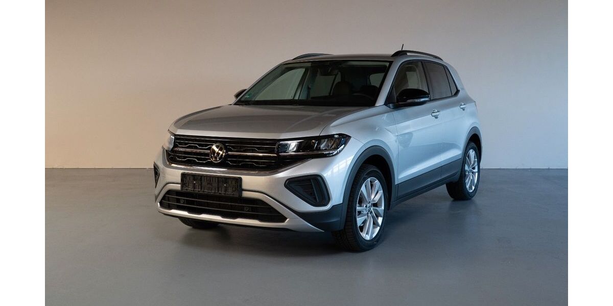 VW T-Cross 6.500 km 21.000 &euro; Aldenhoven 52457