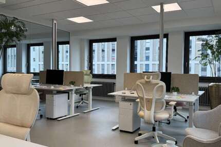 Gewerbeobjekt Köln Innenstadt - 1.500&euro; | Angebot:26012051