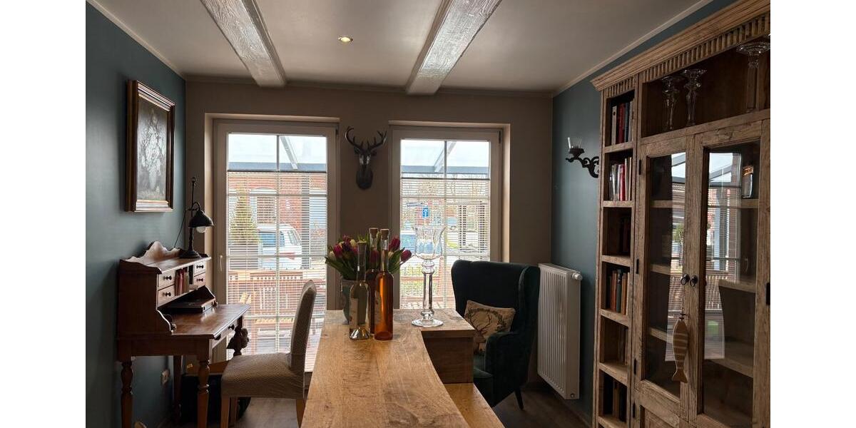 Erdgeschoßwohnung Köln Mülheim - 5 Zimmer, 220 m&sup2;, 539.000&euro; | Angebot:26008354