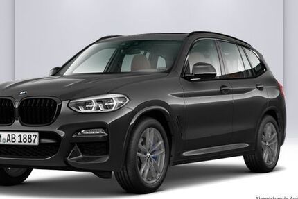 BMW X3 98.228 km 38.830 &euro; Wesseling 50389