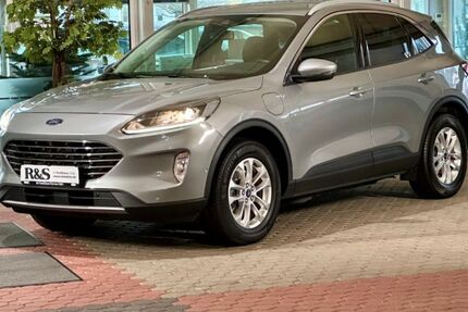 Ford Kuga 48.998 km 22.400 &euro; Köln 50769