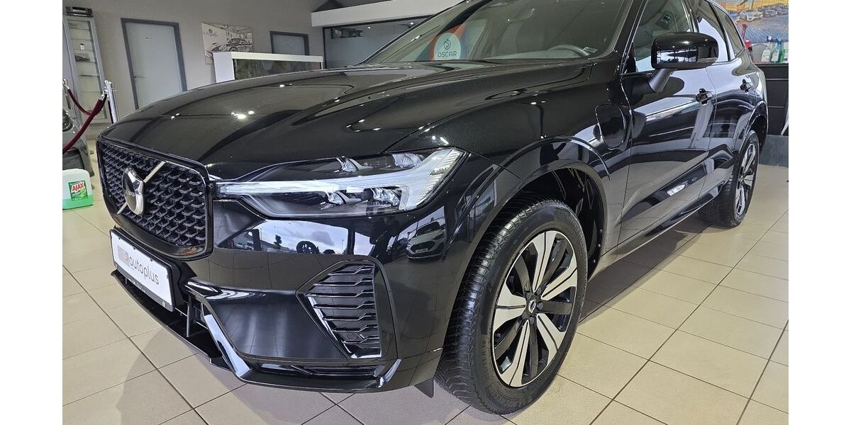 Volvo XC60 65.664 km 37.950 &euro; Bergheim 50126