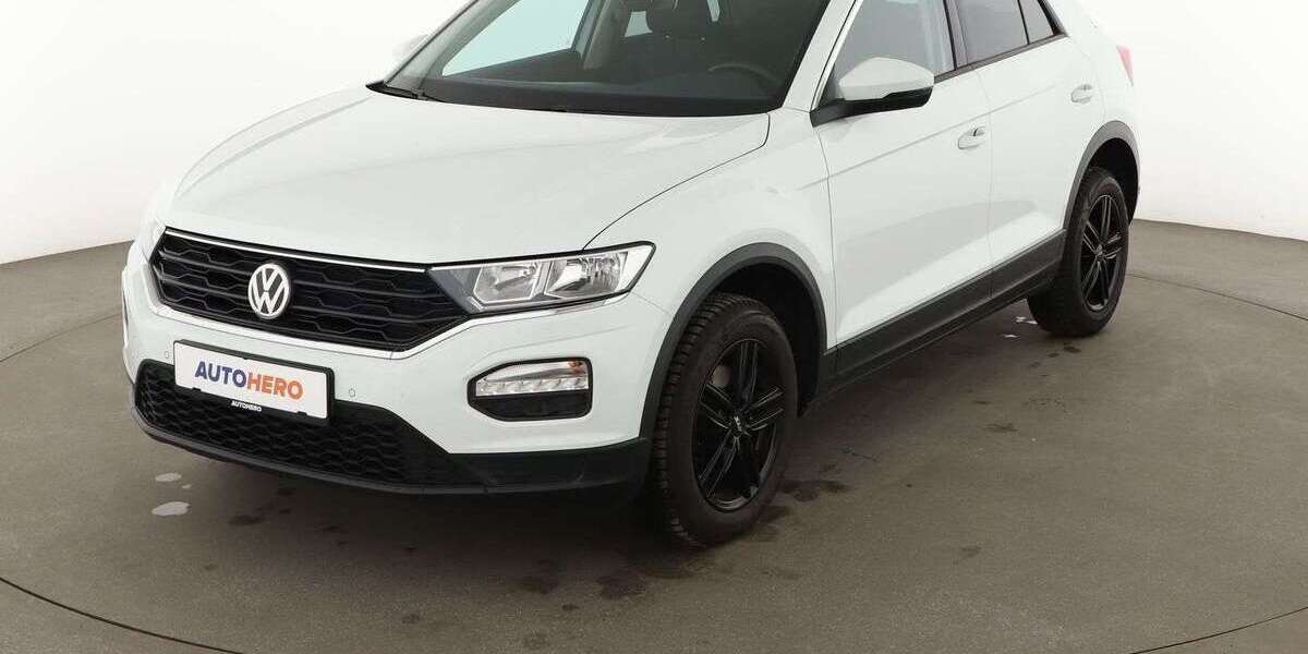 VW T-Roc 72.960 km 15.010 &euro; Köln 50739