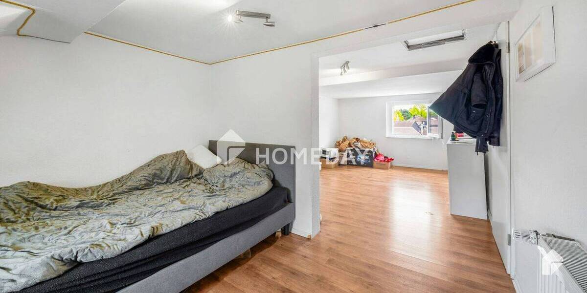 Reihenendhaus Frechen - 6 Zimmer, 180 m&sup2;, 372.500&euro; | Angebot:26065445