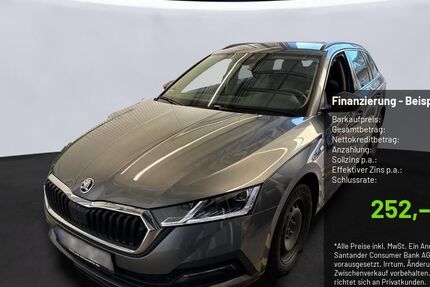 Skoda Octavia 73.890 km 23.490 &euro; Pulheim-Brauweiler 50259