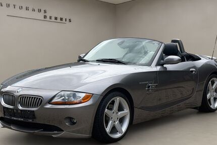 BMW Z4 79.000 km 18.500 &euro; Jülich 52428