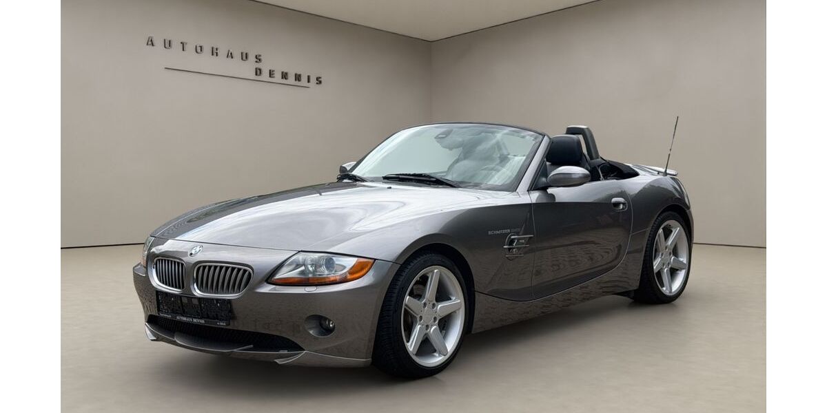 BMW Z4 79.000 km 19.990 &euro; Jülich 52428