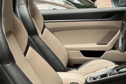 Porsche 992 8.200 km 189.790 &euro; Frechen (bei Köln) 50226