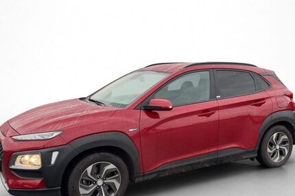 Hyundai KONA 100.000 km 15.890 &euro; Bornheim 53332