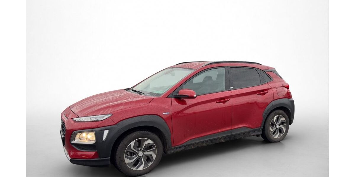 Hyundai KONA 100.000 km 15.890 &euro; Bornheim 53332
