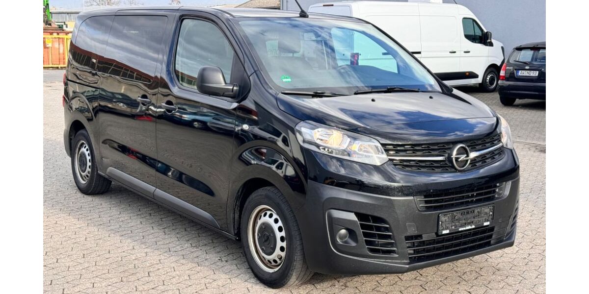 Opel Vivaro 214.260 km 17.950 &euro; Bornheim 53332