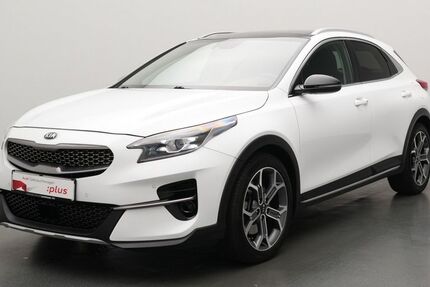 Kia XCeed 44.960 km 19.980 &euro; Leverkusen 51373
