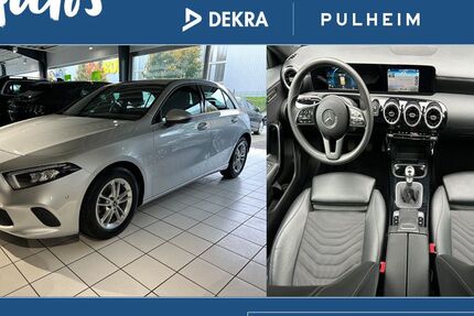 Mercedes-Benz A 180 61.500 km 19.498 &euro; Pulheim 50259