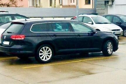 VW Passat Variant 149.000 km 15.850 &euro; Wesseling 50389