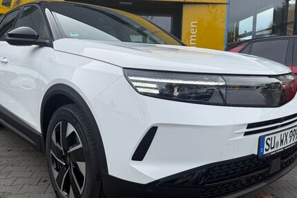 Opel Grandland (X) 9.000 km 29.880 &euro; Bornheim 53332