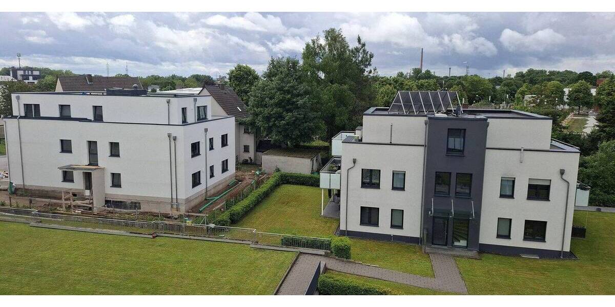 Etagenwohnung Niederkassel Ranzel - 2 Zimmer, 57 m&sup2;, 835&euro; | Angebot:26805535