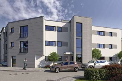 Wohnung Köln / Ensen Ensen - 3 Zimmer, 76 m&sup2;, 469.712&euro; | Angebot:24941173