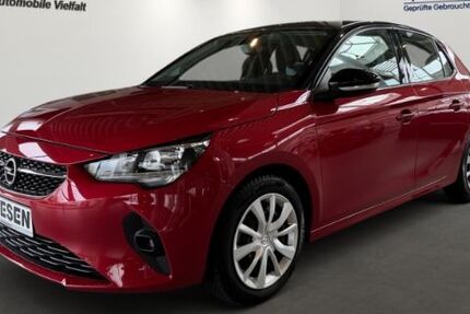 Opel Corsa 36.008 km 13.690 &euro; Dormagen 41540