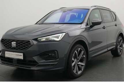Seat Tarraco 45.008 km 34.988 &euro; Leverkusen 51379