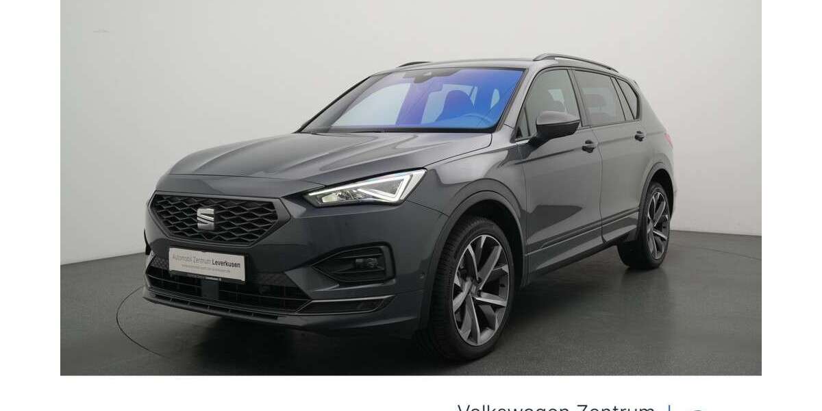 Seat Tarraco 45.008 km 34.988 &euro; Leverkusen 51379