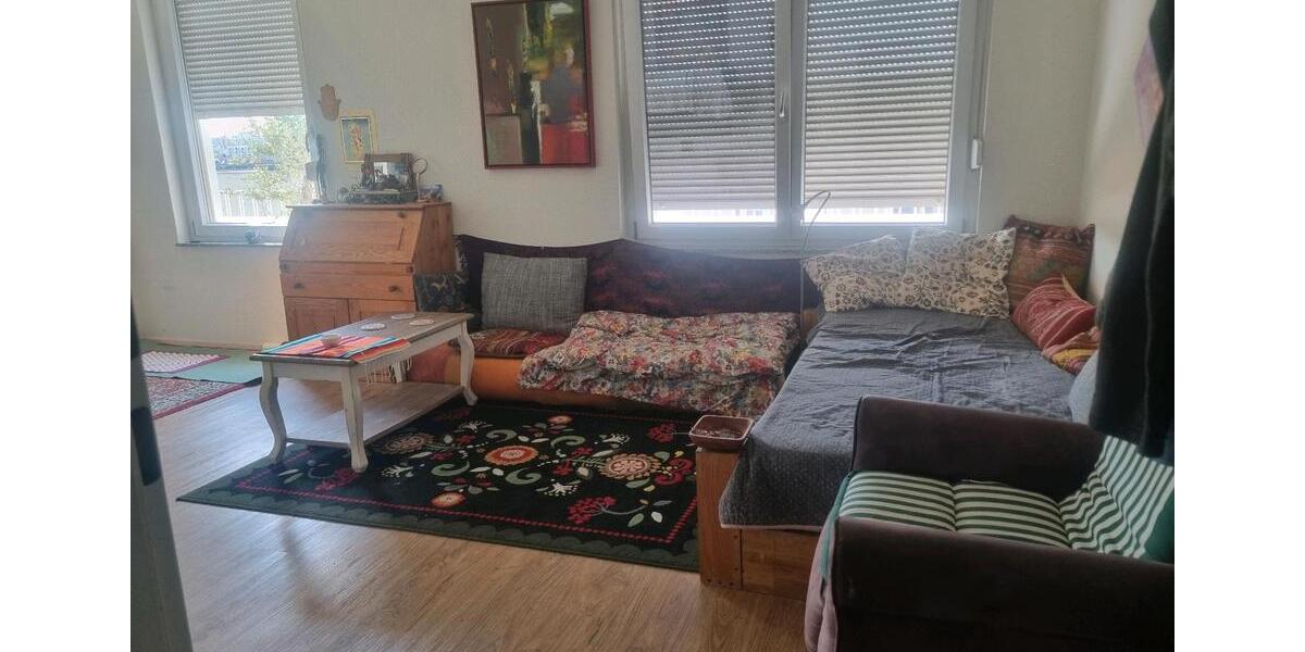 Dachgeschoßwohnung Köln Lindenthal - 2 Zimmer, 70 m&sup2;, 1.250&euro; | Angebot:24346900