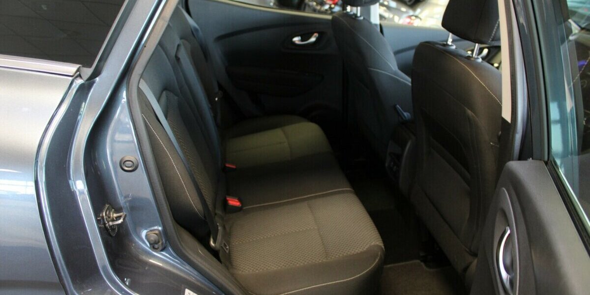 Renault Kadjar TCe 140 EDC GPF Business Edition 55.791 km 17.980 &euro; Euskirchen 53881