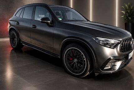 Mercedes-Benz GLC 43 AMG 12.800 km 74.990 &euro; Juechen 41363