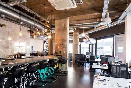 Gewerbeobjekt Köln Innenstadt - 299&euro; | Angebot:25888486