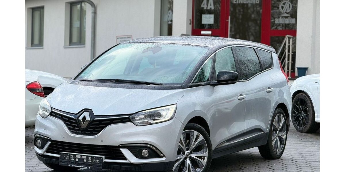 Renault Scenic 141.000 km 10.500 &euro; Langerwehe 52379
