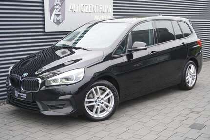BMW 218 94.000 km 17.990 &euro; Monheim am Rhein 40789