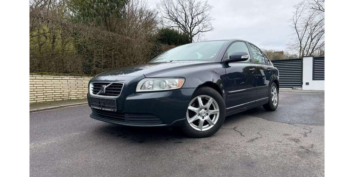 Volvo S40 180.000 km 4.490 &euro; Brühl 50321