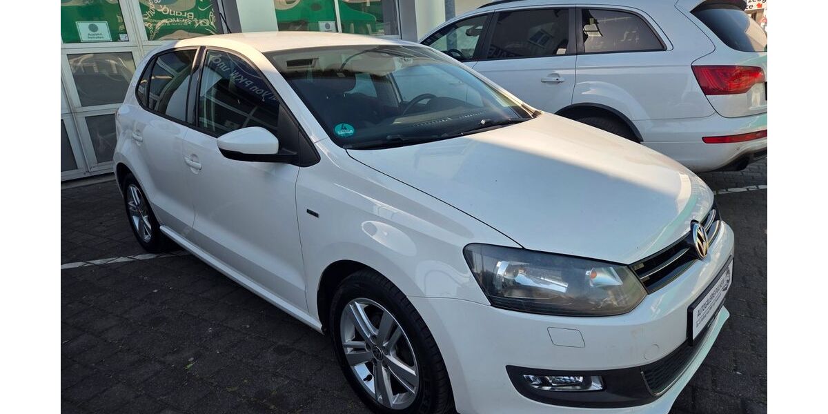 VW Polo 261.000 km 4.250 &euro; Pulheim 50259