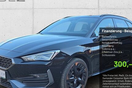 Cupra Leon 47.212 km 26.990 &euro; Pulheim-Brauweiler 50259