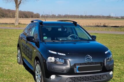 Citroen C4 Cactus 133.500 km 6.000 &euro; Brühl 50321