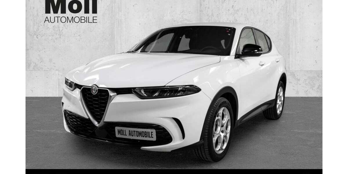 Alfa Romeo Tonale 1.200 km 26.475 &euro; Köln 50825
