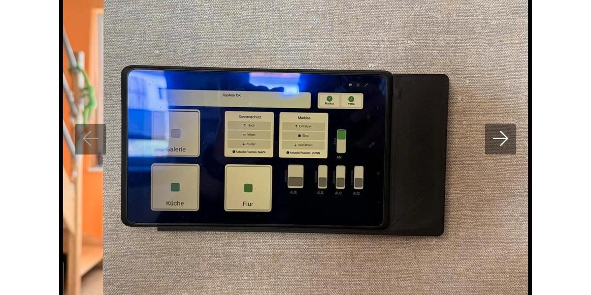 Maisonettenwohnung Bergheim Ahe - 3 Zimmer, 112 m&sup2;, 1.630&euro; | Angebot:25514526