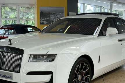 Rolls Royce Ghost 7.500 km 299.999 &euro; Kerpen 50171