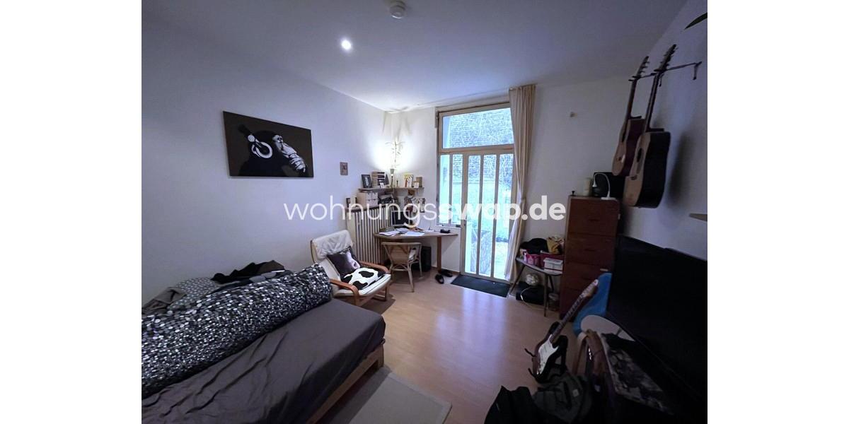 Etagenwohnung Köln Innenstadt - 1 Zimmer, 42 m&sup2;, 260&euro; | Angebot:24570736